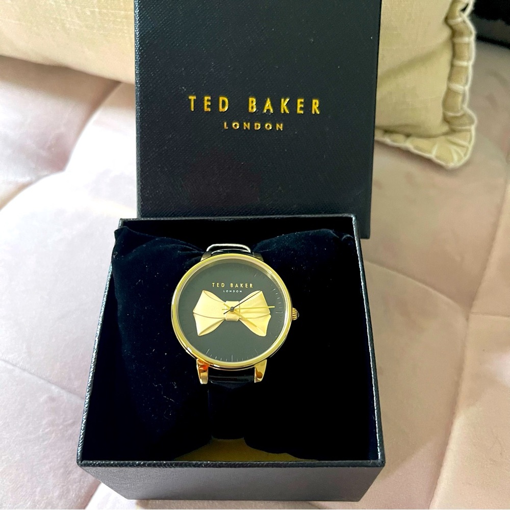 Ted Baker Watch - Picture 1 of 3